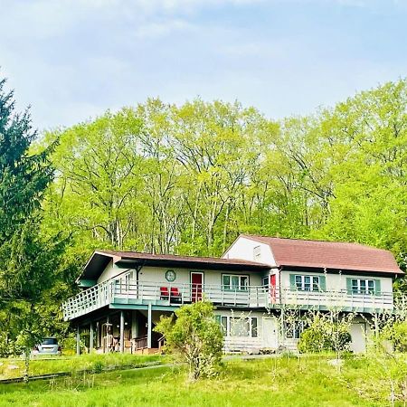 Lotus Family Suite W 2 Beds Kitchenette 4 Shandaken Екстериор снимка