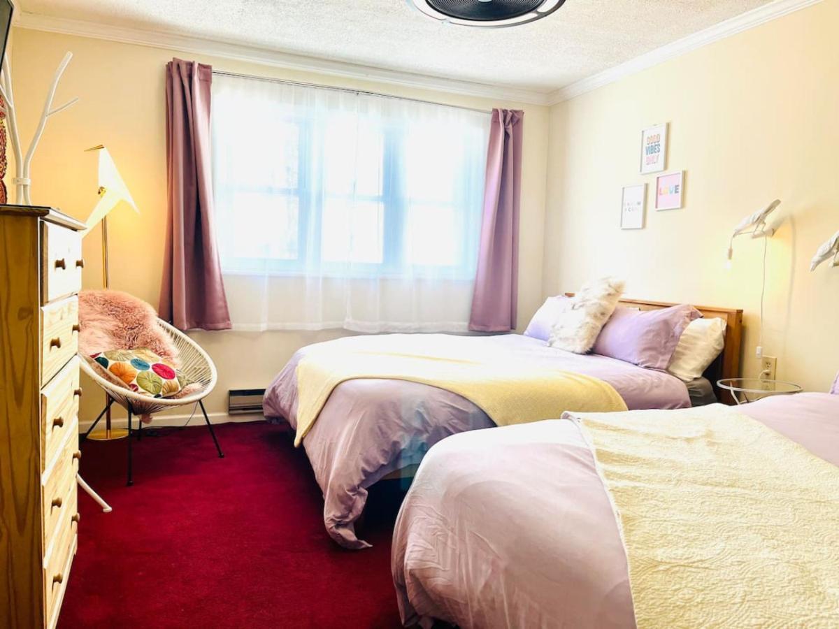 Lotus Family Suite W 2 Beds Kitchenette 4 Shandaken Екстериор снимка