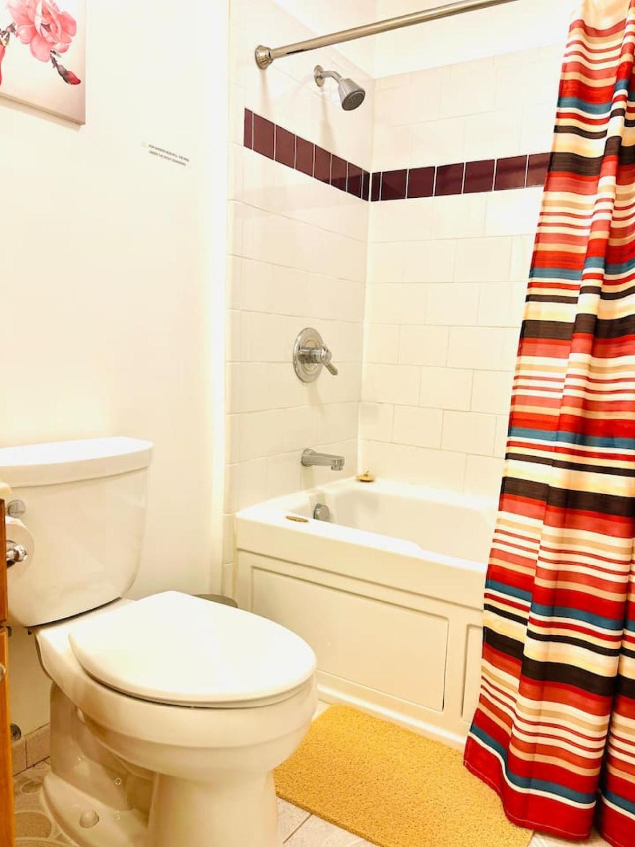 Lotus Family Suite W 2 Beds Kitchenette 4 Shandaken Екстериор снимка