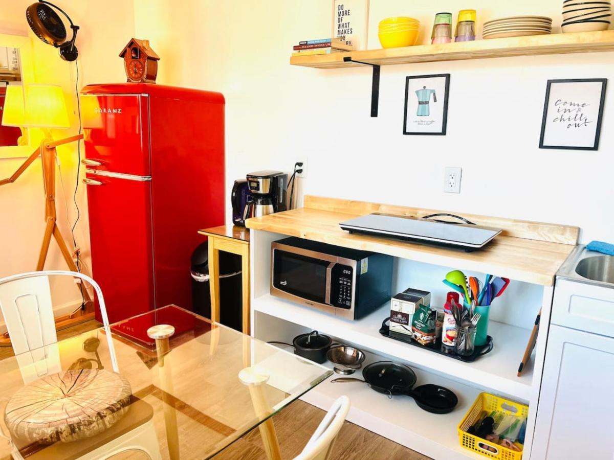 Lotus Family Suite W 2 Beds Kitchenette 4 Shandaken Екстериор снимка