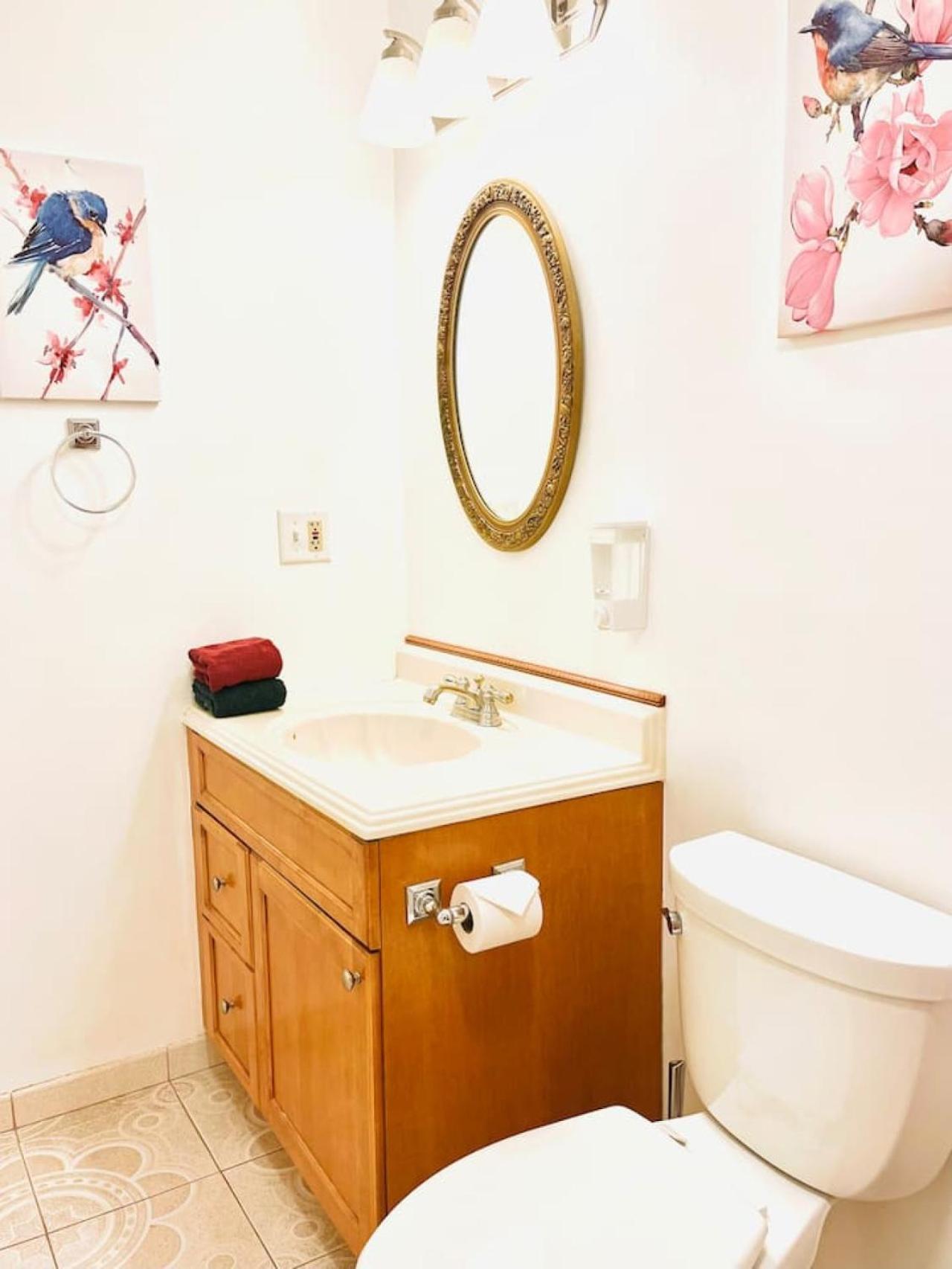 Lotus Family Suite W 2 Beds Kitchenette 4 Shandaken Екстериор снимка