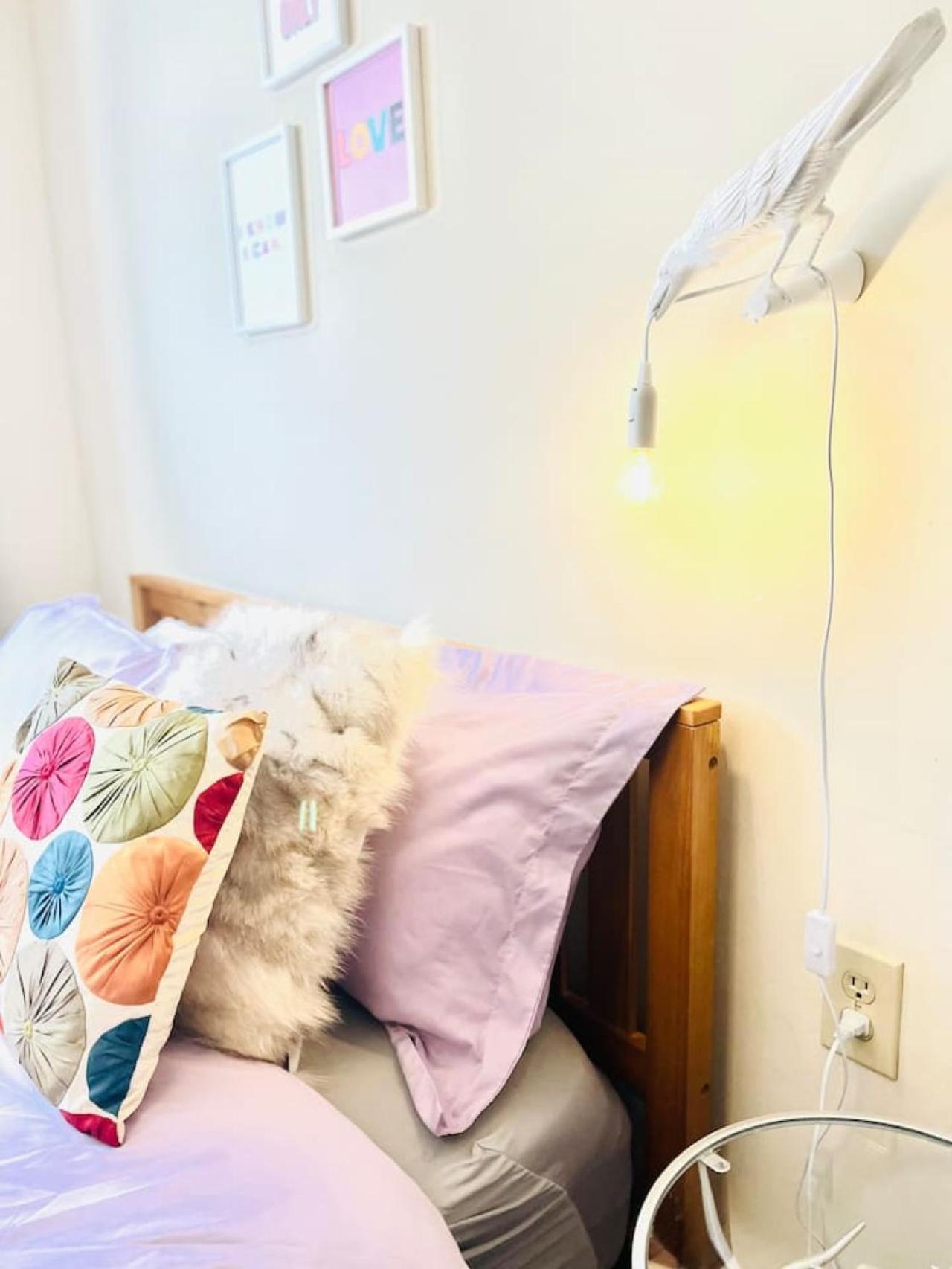 Lotus Family Suite W 2 Beds Kitchenette 4 Shandaken Екстериор снимка